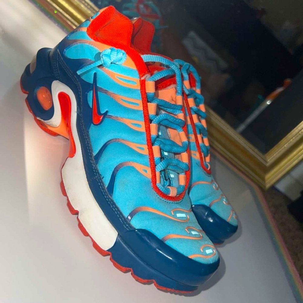 TN air